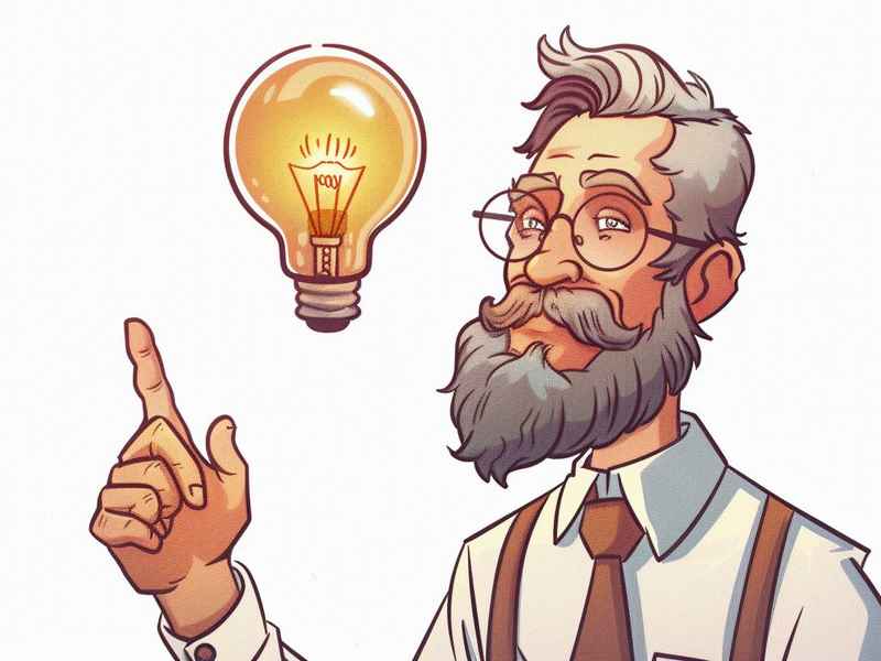 发明家的简短小故事 发明家的简短小故事50字