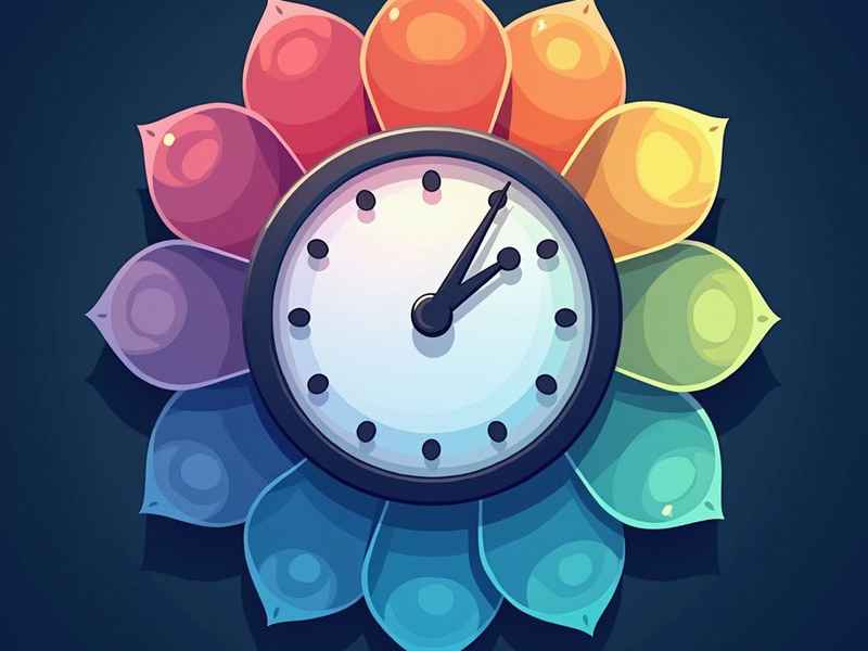 少儿故事钟 - 中篇少儿故事