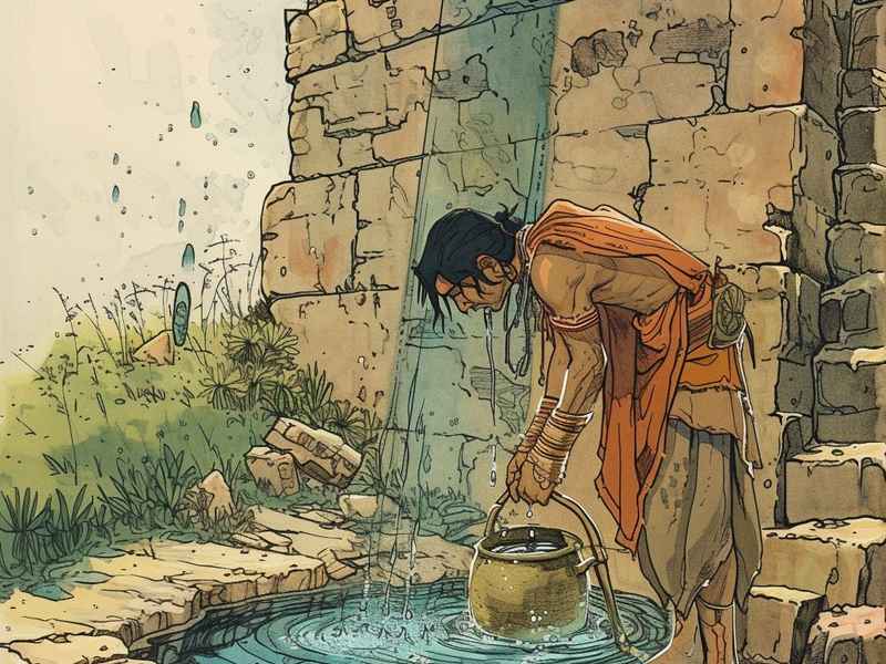 古代儿童故事 - 古代儿童典故