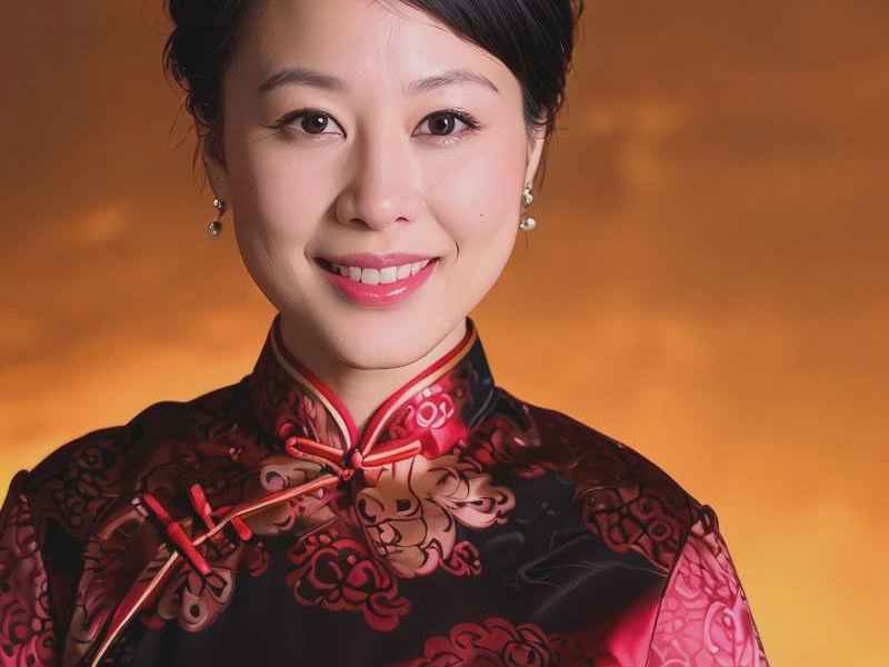 巾帼故事亚婷，巾帼英雄亚婷完整版