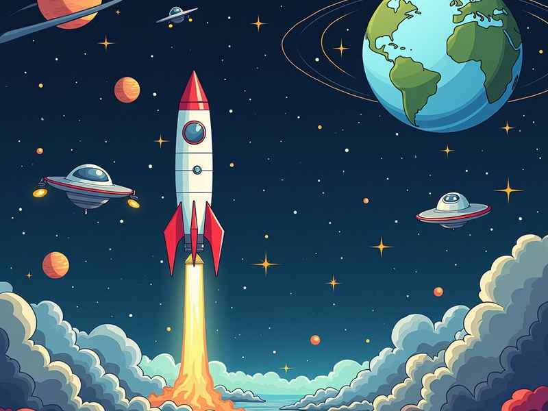 关于太空的小故事,关于太空的故事书 小学生 关于太空的小故事,关于太空的故事书 小学生