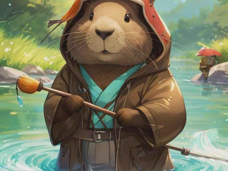 河豚的故事有哪些 - 河豚的故事有哪些人物