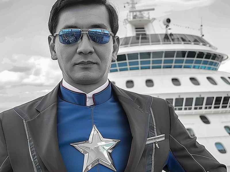 关于船长的名著；关于船长的名著推荐