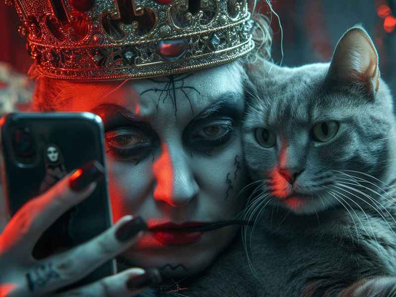 关于恶毒王后的电影 关于恶毒王后的电影叫什么