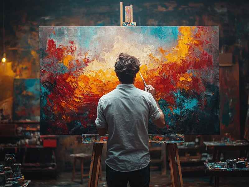 故事是艺术吗 讲故事是艺术吗