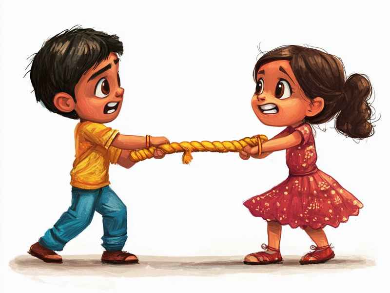 关于拔河比赛的故事(关于拔河比赛的故事50字) 关于拔河比赛的故事(关于拔河比赛的故事50字)