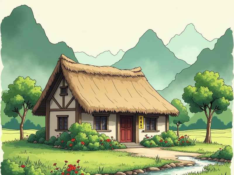 农村短故事，农村小故事短篇50字