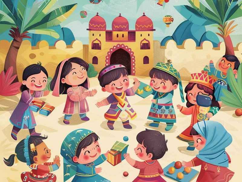 六一儿童节悲惨的故事 - 悲惨的六一儿童节作文500