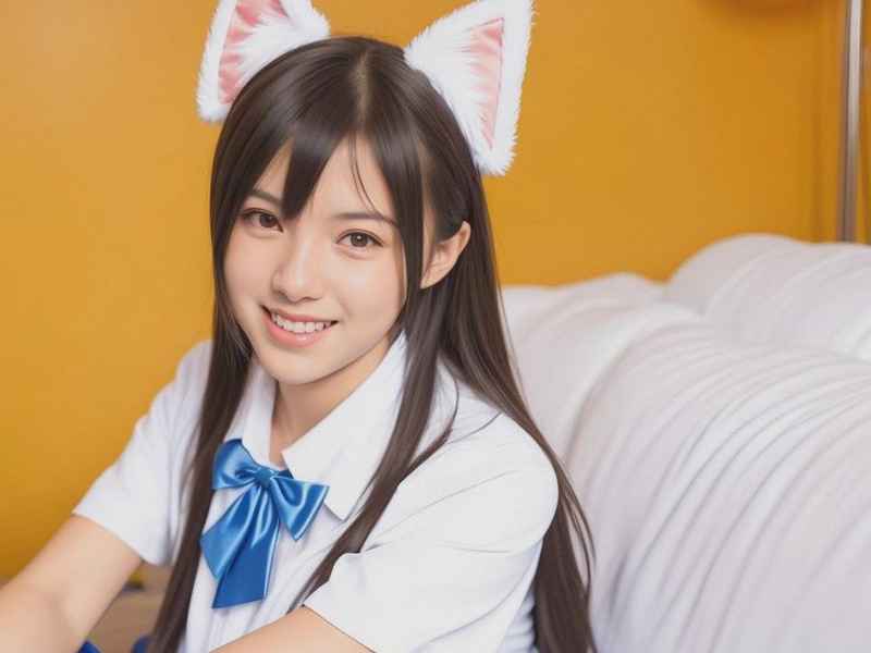 猫耳朵典故（猫耳朵的典故）