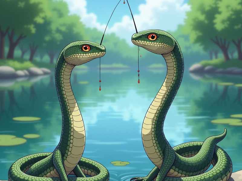 故事画蛇添足的故事 故事画蛇添足的故事是什么