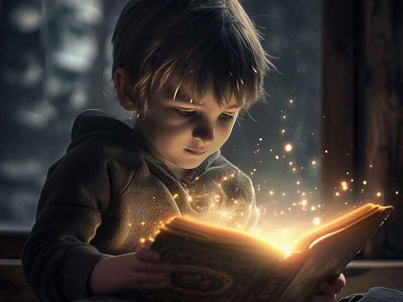 关于小丑的幼儿故事 - 关于小丑的幼儿故事简短