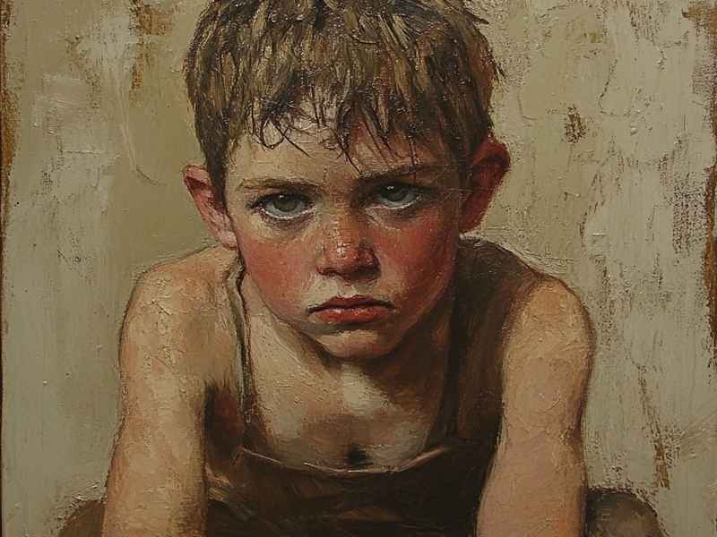 六一儿童幽默段子；六一儿童幽默段子有哪些