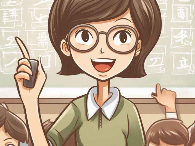 故事内容老师（故事内容老师怎么写）