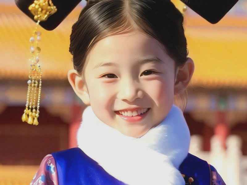 青花瓷儿童视频，青花瓷儿童演唱