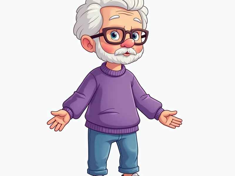 故事树桩爷爷 故事树桩爷爷图片