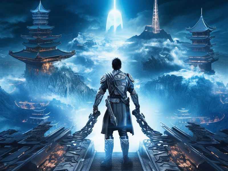 开天辟地神话故事；盘古开天辟地神话故事