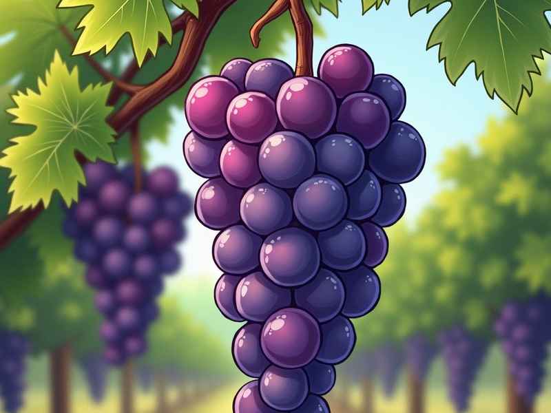 亲宝儿童故事葡萄,关于葡萄的幼儿故事 亲宝儿童故事葡萄,关于葡萄的幼儿故事