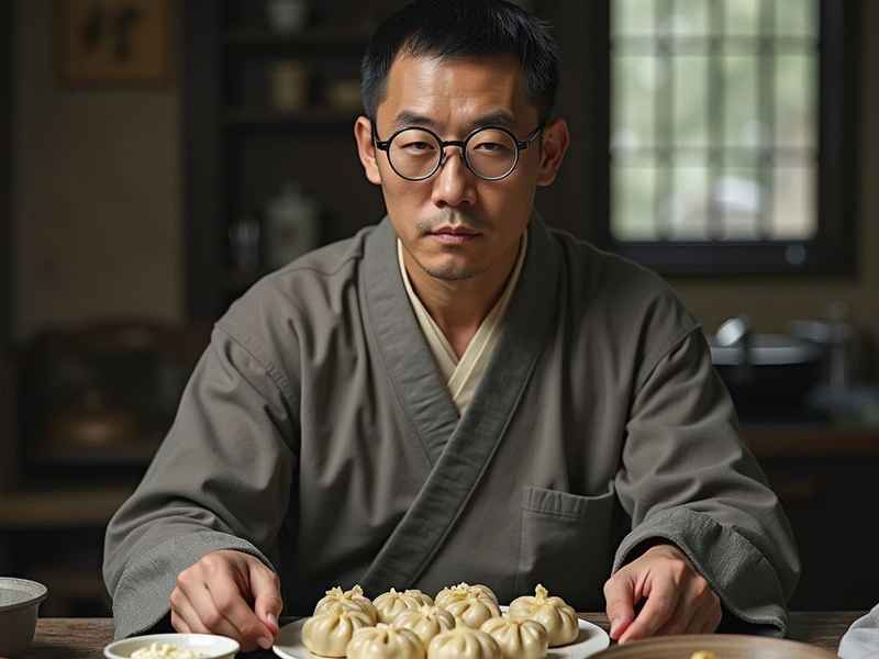 饺子与张仲景的故事 饺子与张仲景的故事视频