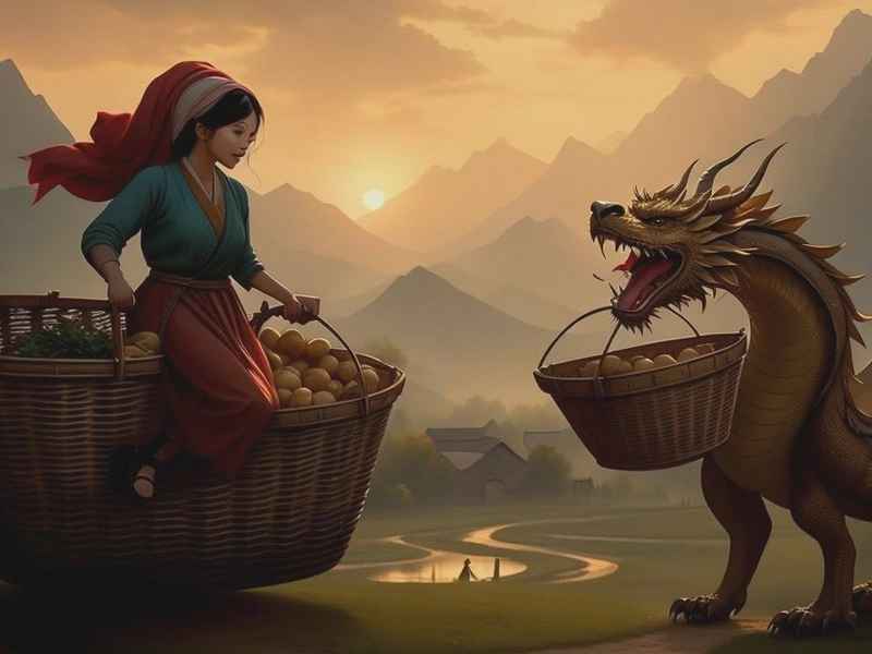 斤斤计较的寓言故事（斤斤计较的历史故事）