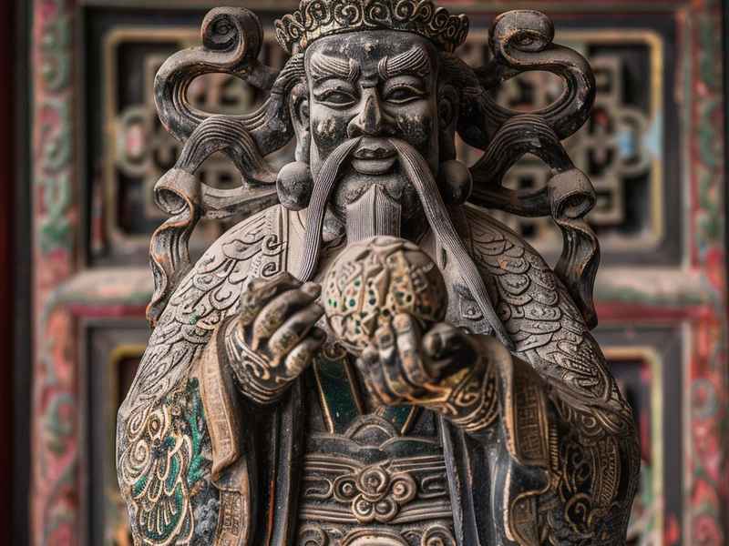 关于孝义的故事来历，关于孝义的故事来历和传说