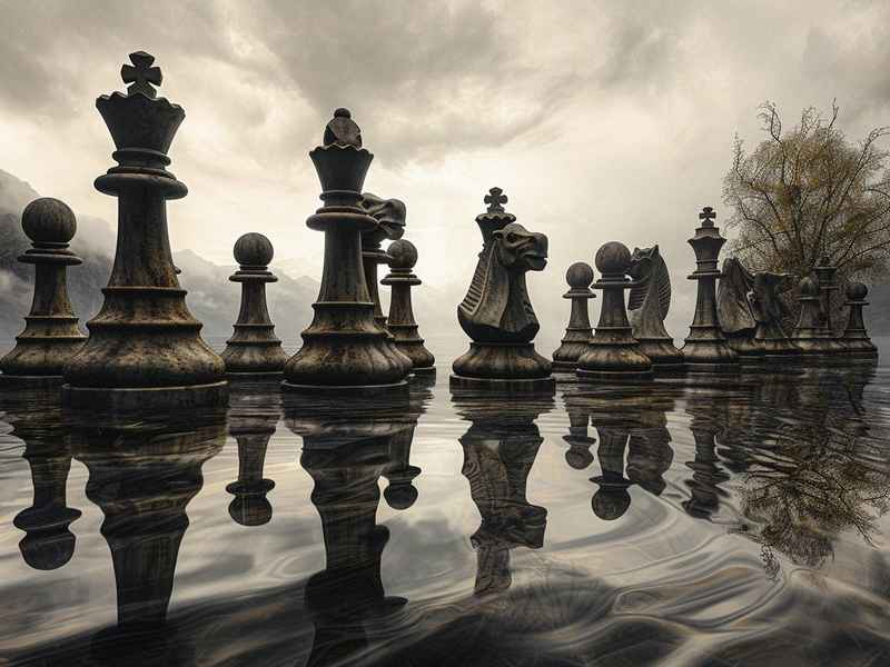 关于输赢的故事 关于输赢的故事50字