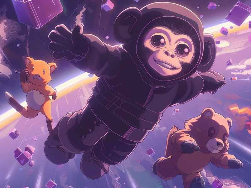 猴子警长故事第一集，猴子警长故事第一集免费观看