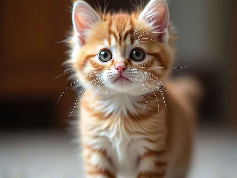 关于小猫的资料说明文(关于小猫的资料说明文怎么写) 关于小猫的资料说明文(关于小猫的资料说明文怎么写)