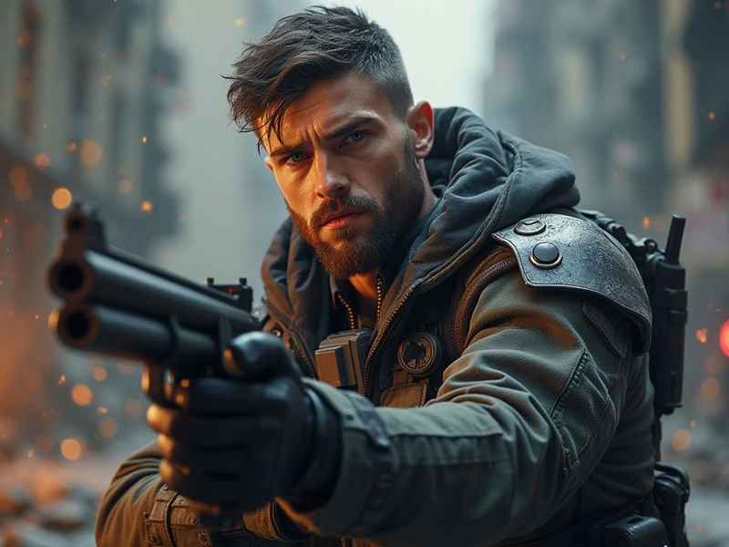 猎物电影故事介绍（猎物电影故事介绍英文版）