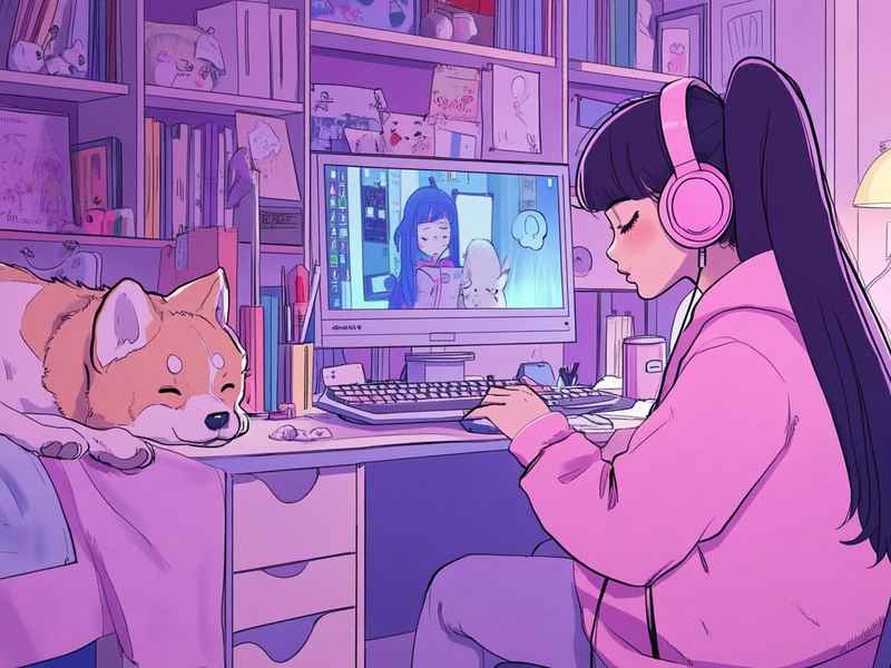 丽莎人物故事，丽莎人物故事介绍