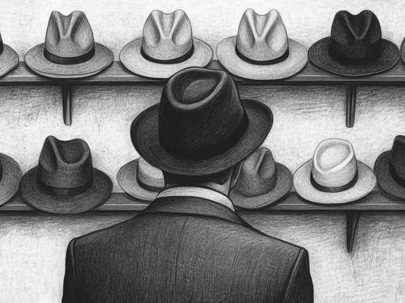 关于帽子的感人故事、关于帽子的感人故事有哪些