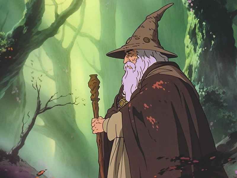 格林童话动画片国语版 格林童话动画片国语版全集