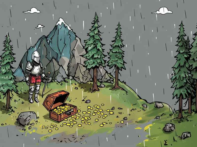 关于寻找宝藏的动画片，关于寻找宝藏的动画片叫什么