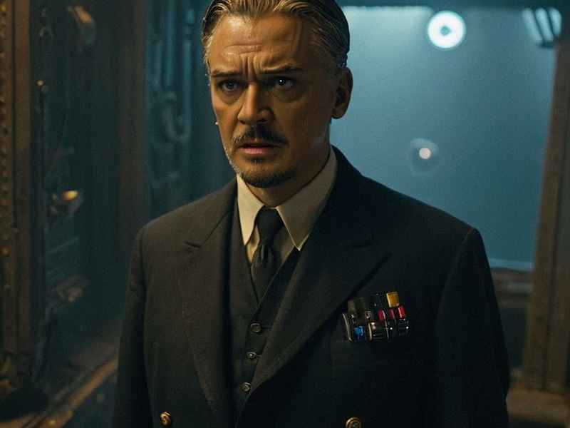 关于船长的电影；关于船长的电影名字是什么