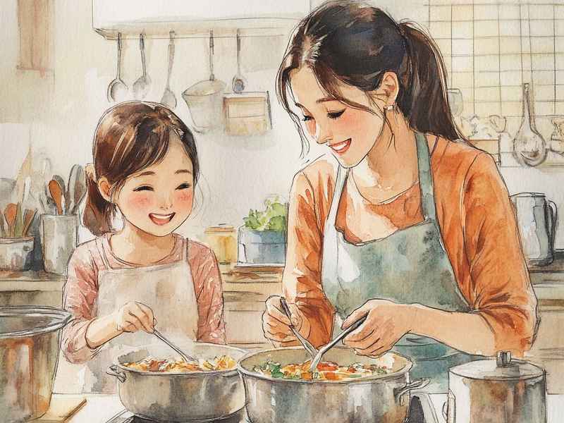 加油妈妈绘本读后感（加油妈妈绘本读后感50字）