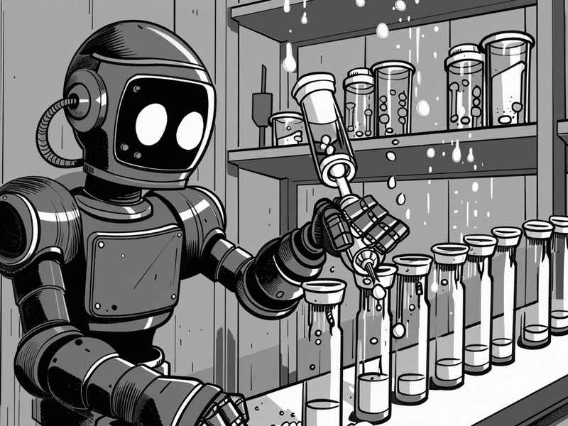 故事机原理 故事机原理动画