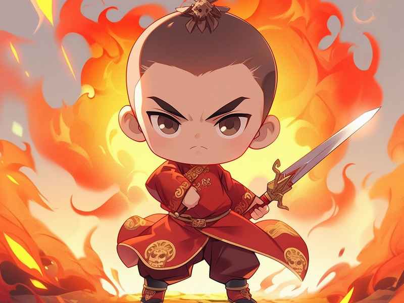 哪吒的故事免费收听全集 哪吒的故事免费收听全集视频