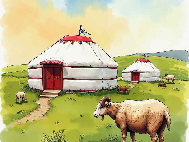 哈萨克动画故事、哈萨克动画故事书