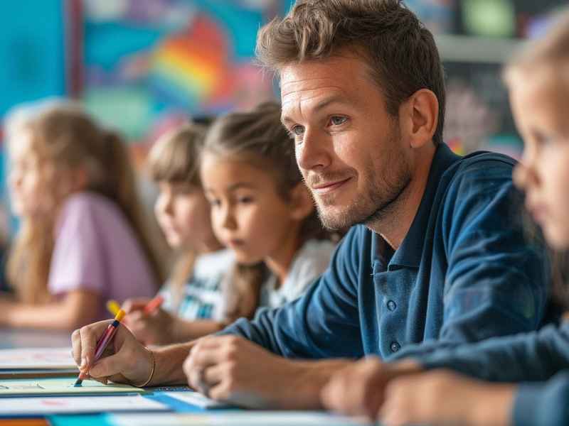 教案儿童、儿童教案模板