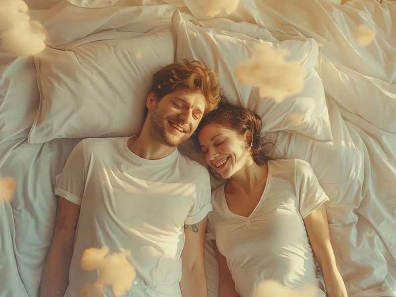 情侣小故事睡前故事短篇、情侣之间的睡前小故事 短篇