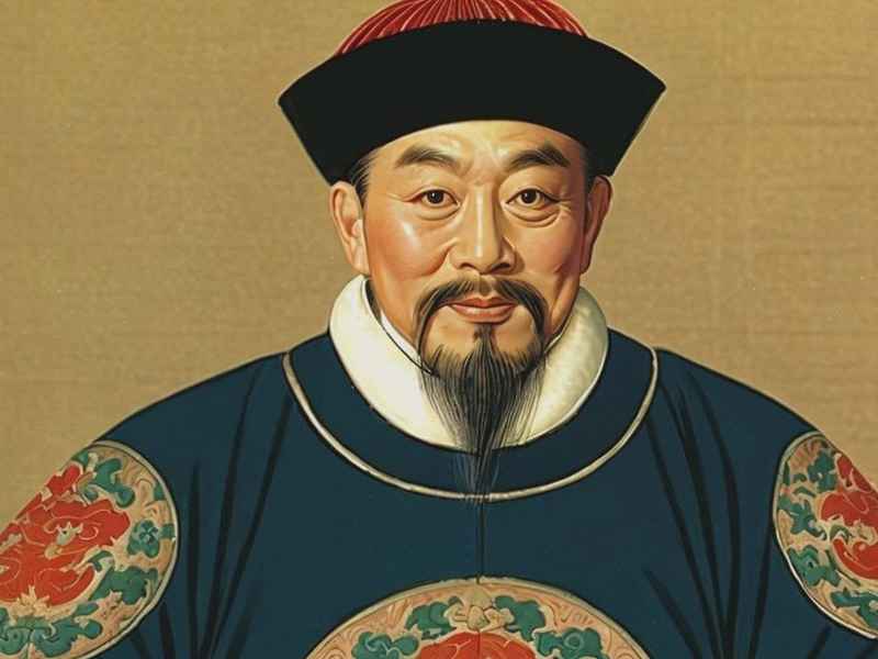 海瑞儿童故事（海瑞的小故事100字）