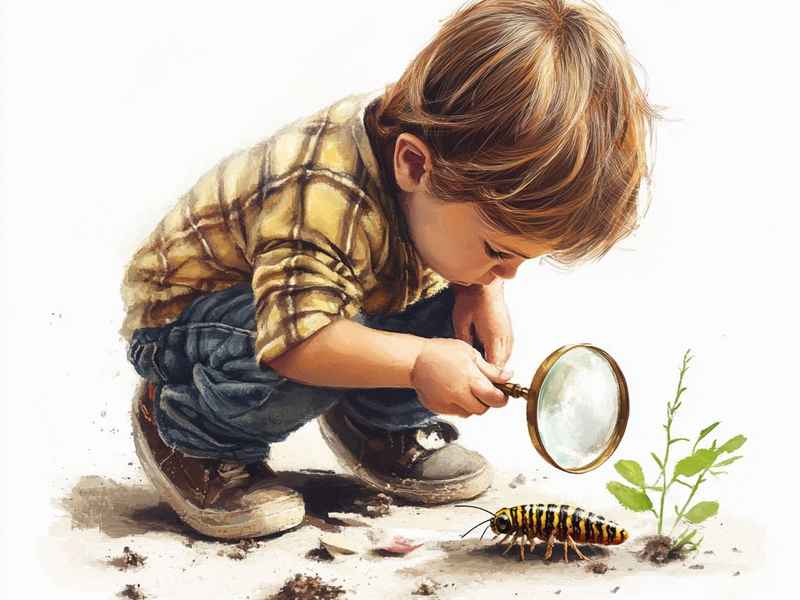 儿童哲理故事 少儿哲理小故事