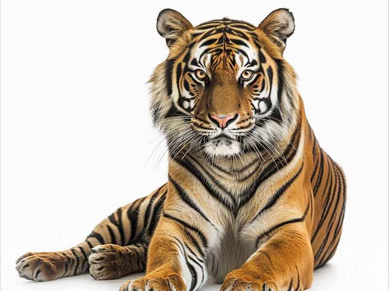 关于老虎的故事大全 关于老虎的故事大全50字