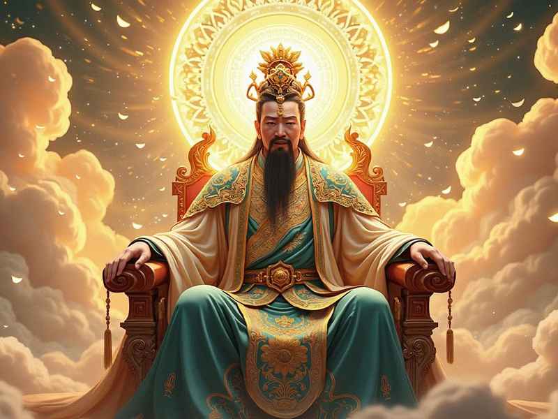 封神榜的故事在线听 封神榜的故事在线听书