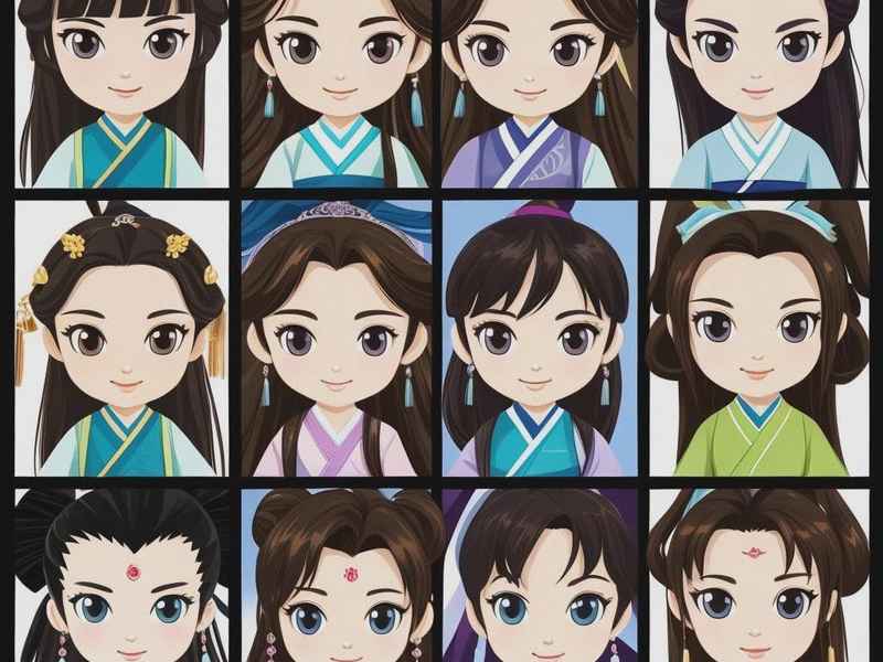 七仙女儿童童话故事,七仙女的神话故事整篇 七仙女儿童童话故事,七仙女的神话故事整篇