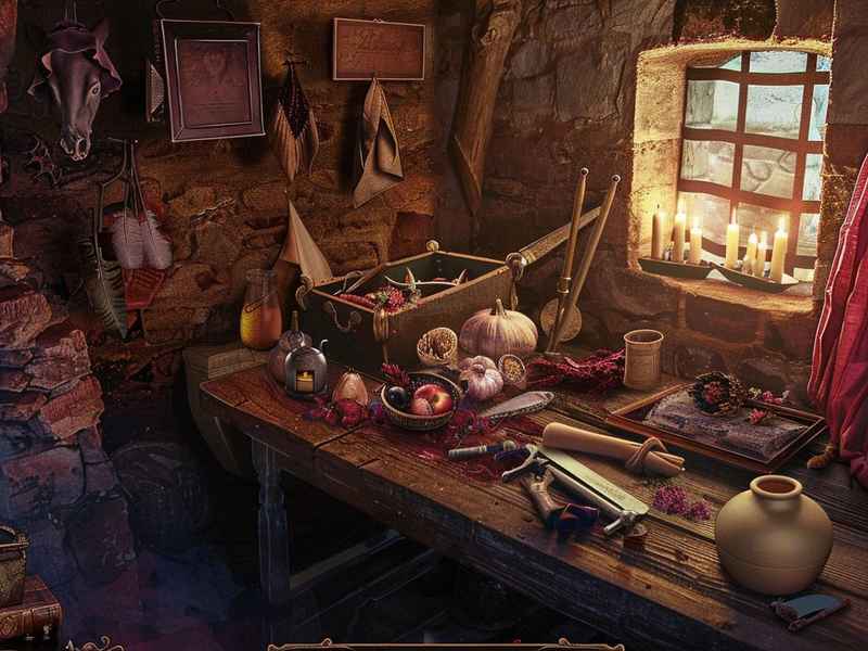 剪刀的故事 - 剪刀的由来故事