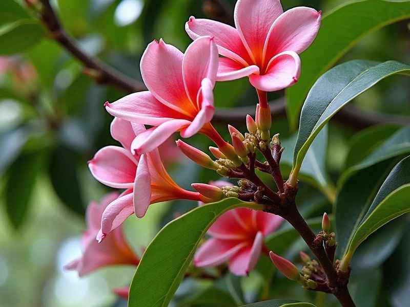 夹竹桃感人故事 夹竹桃感人故事有哪些