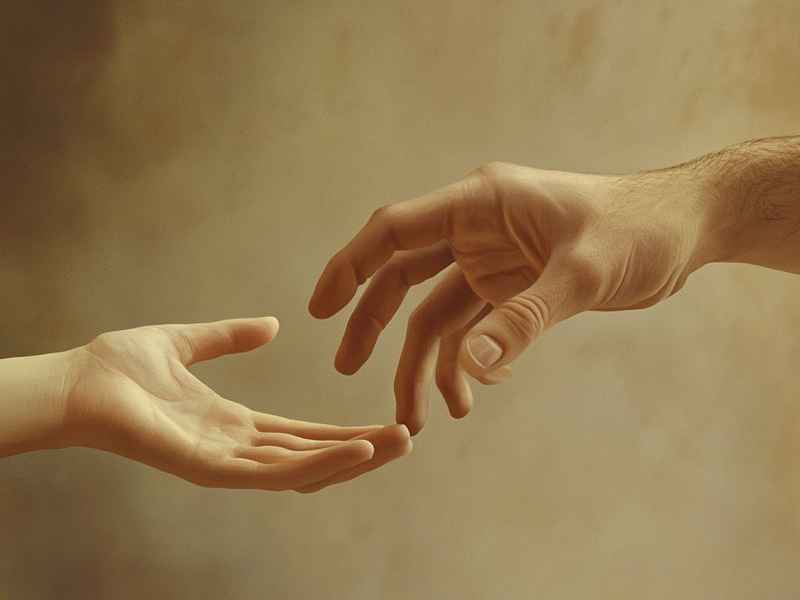 互帮互助的小故事 - 互帮互助的小故事有哪些