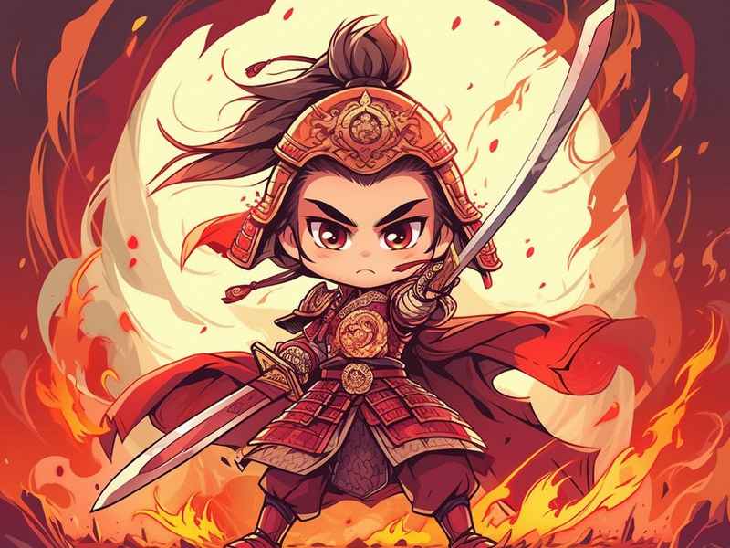 火烧赤壁讲故事视频（火烧赤壁视频故事视频）