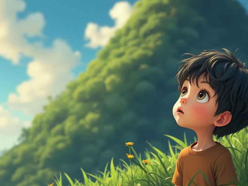 七年级孩子励志小故事，七年级孩子励志小故事简短