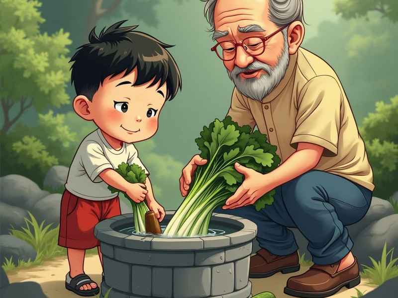 民间儿童故事大全完整版；民间少儿故事